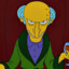 Montgomery Burns