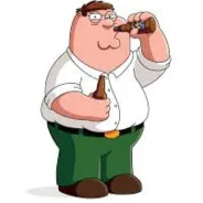 peter motherfucka griffin