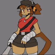 Steam Avatar