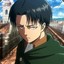 Captain Levi