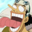 Go D. Usopp