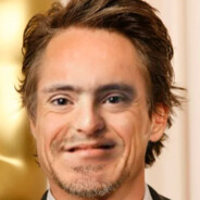 Robert Down Syndrome JR avatar