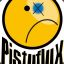 Pistuflux