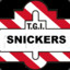 TGI Snickers