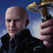 Player avatar