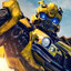 Bumblebee