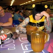 Lou Salazar: The Sewer Czar