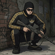 Steam Avatar