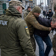 Федорчук