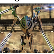 Peneral Grievous