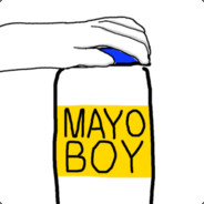 mayoboy