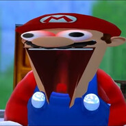 ITSMEMARIO