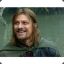 Boromir Captain of the White