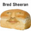 Bred Sheeran