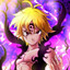 The King 👑 Meliodas