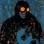 Lobster Johnson AKA McMurdo