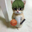 Midorima Shintarō