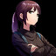 Steam avatar