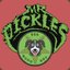 Mr. Pickles