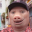 JOHN PORK