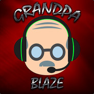 GrandpaBlaze