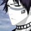 Shuuhei Hisagi