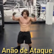 AnãoGrande