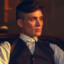 Tommy Shelby