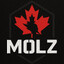 Molson Canadian