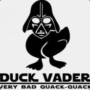 Duck Vader's avatar