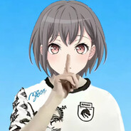 南极第一狙击手高松灯