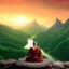 mehditation