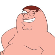 Peter Griffin