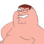 Peter Griffin