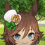 SWAG chibi Mr. C. B.