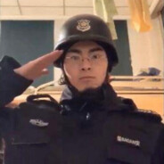 中国保安就是兵