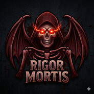 Rigor Mortis