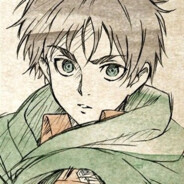 Eren Yeager