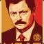 Ron Swanson