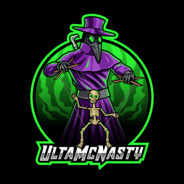 UltaMcNasty