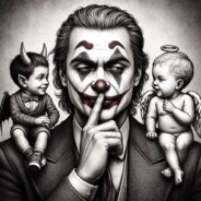 Святой Грешник