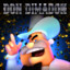 Donk Dimadonk dueño del Domodin