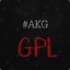 #AKG GPL :D