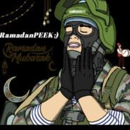 RamadanPEEK;)