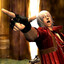 Devil Never Cry