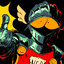 Steam avatar