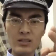 中国保安队队长