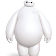 baymax