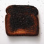 Burnt Toast