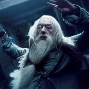 A_Dumbledore avatar
